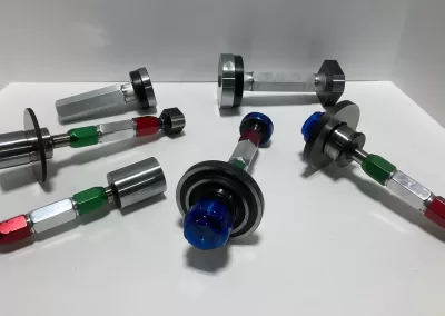 CUSTOM PLUG GAGES VARIETY